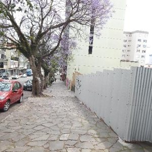 Terreno com 968m², no bairro São Pelegrino em Caxias do Sul para Alugar