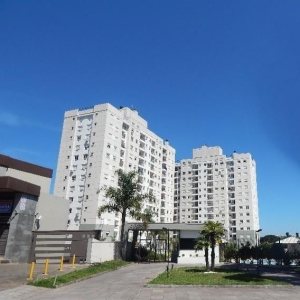 Apartamento com 72m², 3 dormitórios, 2 vagas, no bairro Santa Catarina em Caxias do Sul para Comprar
