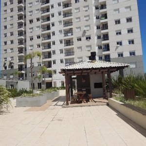Apartamento com 72m², 3 dormitórios, 2 vagas, no bairro Santa Catarina em Caxias do Sul para Comprar