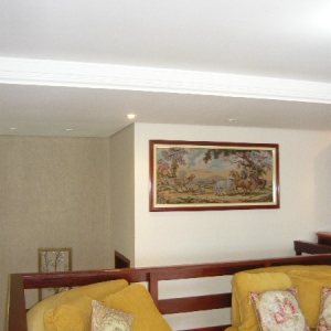 Casa com 330m², 3 dormitórios, 4 vagas, no bairro Colina Sorriso em Caxias do Sul para Comprar