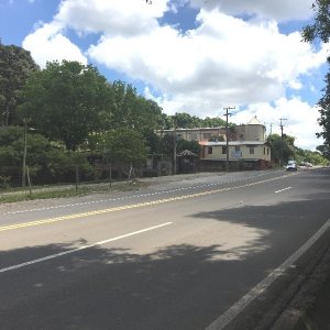 Pavilhão com 4500m², no bairro Santa Corona em Caxias do Sul para Alugar