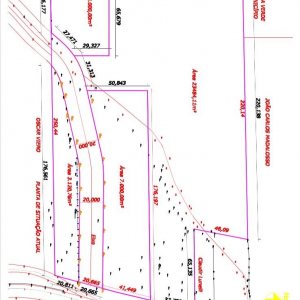 Pavilhão com 4500m², no bairro Santa Corona em Caxias do Sul para Alugar