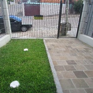 Pavilhão com 670m², no bairro Bela Vista em Caxias do Sul para Alugar