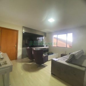 Apto Mobiliado com 135m², 2 dormitórios, 2 vagas, no bairro Colina Sorriso em Caxias do Sul para Comprar