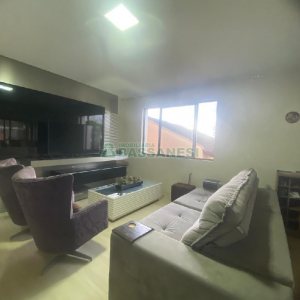 Apto Mobiliado com 135m², 2 dormitórios, 2 vagas, no bairro Colina Sorriso em Caxias do Sul para Comprar