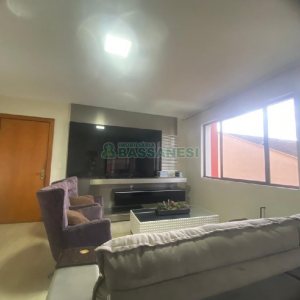 Apto Mobiliado com 135m², 2 dormitórios, 2 vagas, no bairro Colina Sorriso em Caxias do Sul para Comprar