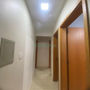 Apto Mobiliado com 135m², 2 dormitórios, 2 vagas, no bairro Colina Sorriso em Caxias do Sul para Comprar