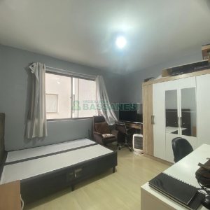 Apto Mobiliado com 135m², 2 dormitórios, 2 vagas, no bairro Colina Sorriso em Caxias do Sul para Comprar