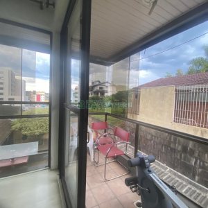 Apto Mobiliado com 135m², 2 dormitórios, 2 vagas, no bairro Colina Sorriso em Caxias do Sul para Comprar