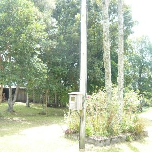 Chácara com 100m², 2 dormitórios, 1 vaga, no bairro Nossa Senhora da Saúde em Caxias do Sul para Comprar