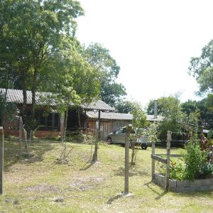 Chácara com 100m², 2 dormitórios, 1 vaga, no bairro Nossa Senhora da Saúde em Caxias do Sul para Comprar