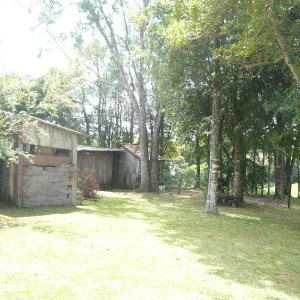 Chácara com 100m², 2 dormitórios, 1 vaga, no bairro Nossa Senhora da Saúde em Caxias do Sul para Comprar