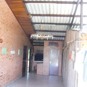 Chácara com 100m², 2 dormitórios, 1 vaga, no bairro Nossa Senhora da Saúde em Caxias do Sul para Comprar