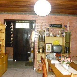 Chácara com 100m², 2 dormitórios, 1 vaga, no bairro Nossa Senhora da Saúde em Caxias do Sul para Comprar