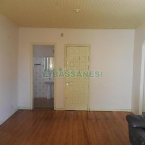 Apartamento com 60m², 3 dormitórios, no bairro Centro em Caxias do Sul para Alugar