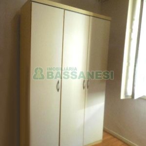 Apartamento com 60m², 3 dormitórios, no bairro Centro em Caxias do Sul para Alugar