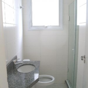 Apartamento com 73m², 2 dormitórios, 1 vaga, no bairro São Pelegrino em Caxias do Sul para Alugar