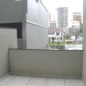 Apartamento com 73m², 2 dormitórios, 1 vaga, no bairro São Pelegrino em Caxias do Sul para Alugar