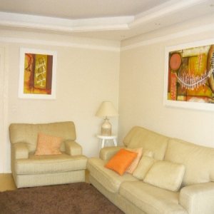 Apto Mobiliado com 85m², 2 dormitórios, 1 vaga, no bairro Centro em Caxias do Sul para Alugar