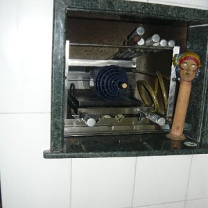 Apto Mobiliado com 85m², 2 dormitórios, 1 vaga, no bairro Centro em Caxias do Sul para Alugar