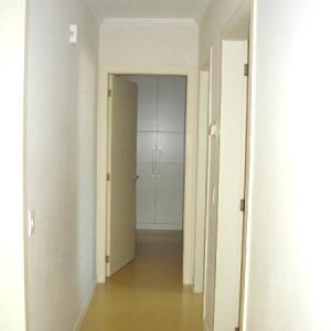 Apto Mobiliado com 85m², 2 dormitórios, 1 vaga, no bairro Centro em Caxias do Sul para Alugar