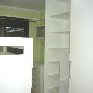 Apto Mobiliado com 85m², 2 dormitórios, 1 vaga, no bairro Centro em Caxias do Sul para Alugar