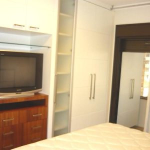 Apto Mobiliado com 85m², 2 dormitórios, 1 vaga, no bairro Centro em Caxias do Sul para Alugar