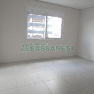 Apartamento com 76m², 2 dormitórios, 1 vaga, no bairro São Pelegrino em Caxias do Sul para Alugar