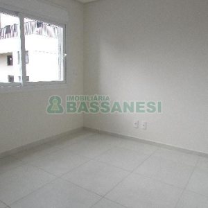 Apartamento com 76m², 2 dormitórios, 1 vaga, no bairro São Pelegrino em Caxias do Sul para Alugar