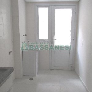 Apartamento com 76m², 2 dormitórios, 1 vaga, no bairro São Pelegrino em Caxias do Sul para Alugar
