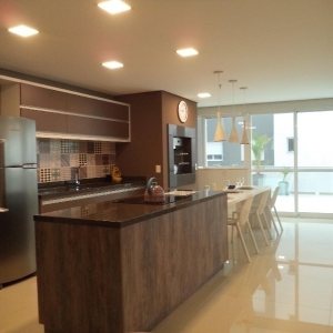 Sala com 40m², 1 vaga, no bairro Villagio Iguatemi em Caxias do Sul para Alugar
