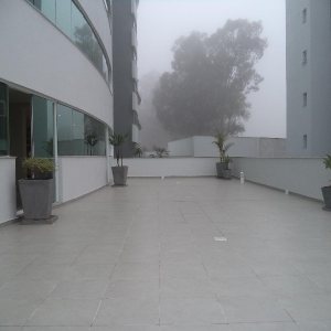 Sala com 40m², 1 vaga, no bairro Villagio Iguatemi em Caxias do Sul para Alugar