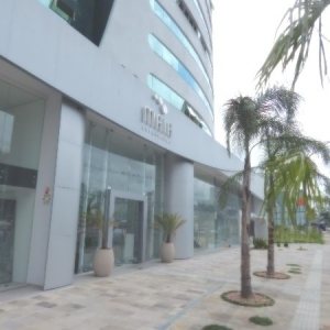 Sala com 40m², 1 vaga, no bairro Villagio Iguatemi em Caxias do Sul para Alugar