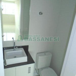 Sala com 40m², 1 vaga, no bairro Villagio Iguatemi em Caxias do Sul para Alugar