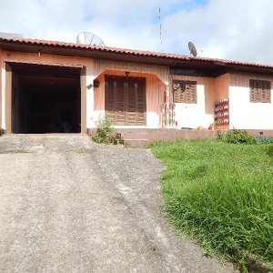 Casa com 123m², 3 dormitórios, no bairro Diamantino em Caxias do Sul para Comprar