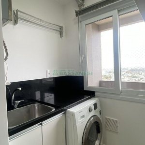 Apto Mobiliado com 90m², 3 dormitórios, 2 vagas, no bairro Madureira em Caxias do Sul para Alugar