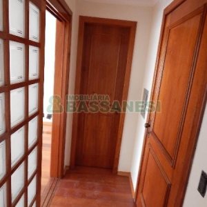 Apartamento com 130m², 3 dormitórios, 3 vagas, no bairro São Pelegrino em Caxias do Sul para Comprar