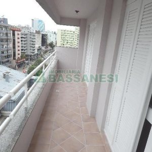 Apartamento com 130m², 3 dormitórios, 3 vagas, no bairro São Pelegrino em Caxias do Sul para Comprar