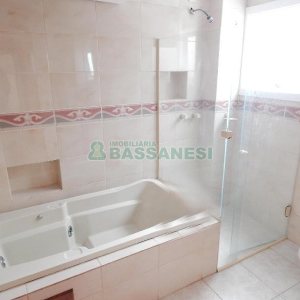 Apartamento com 130m², 3 dormitórios, 3 vagas, no bairro São Pelegrino em Caxias do Sul para Comprar