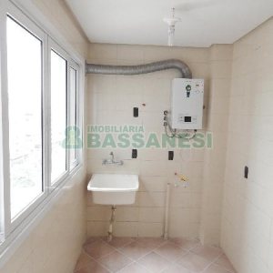 Apartamento com 130m², 3 dormitórios, 3 vagas, no bairro São Pelegrino em Caxias do Sul para Comprar