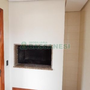 Apartamento com 130m², 3 dormitórios, 3 vagas, no bairro São Pelegrino em Caxias do Sul para Comprar
