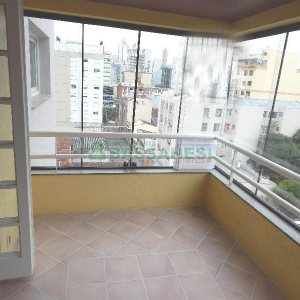 Apartamento com 130m², 3 dormitórios, 3 vagas, no bairro São Pelegrino em Caxias do Sul para Comprar