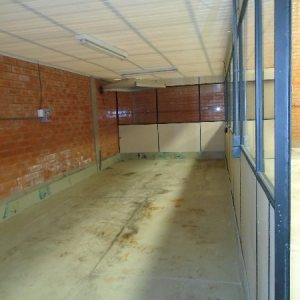 Pavilhão com 306m², no bairro Sanvitto em Caxias do Sul para Alugar