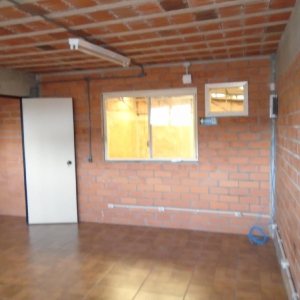 Pavilhão com 306m², no bairro Sanvitto em Caxias do Sul para Alugar