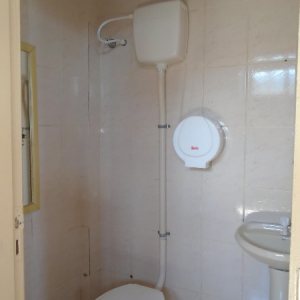 Pavilhão com 306m², no bairro Sanvitto em Caxias do Sul para Alugar