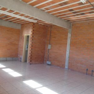 Pavilhão com 306m², no bairro Sanvitto em Caxias do Sul para Alugar