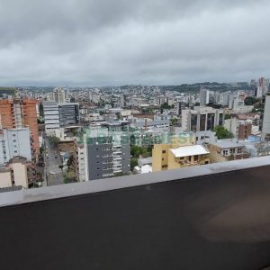 Apto Mobiliado com 80m², 2 dormitórios, 2 vagas, no bairro Madureira em Caxias do Sul para Alugar