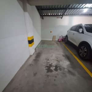 Apartamento com 57m², 2 dormitórios, 1 vaga, no bairro Nossa Senhora da Saúde em Caxias do Sul para Alugar