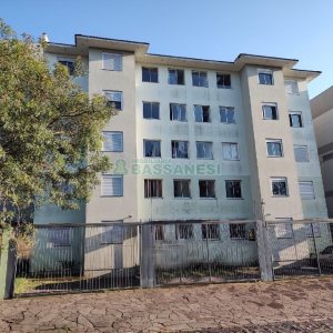Apartamento com 54m², 2 dormitórios, 1 vaga, no bairro Morada dos Alpes em Caxias do Sul para Comprar
