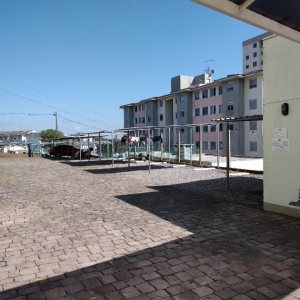 Apartamento com 54m², 2 dormitórios, 1 vaga, no bairro Morada dos Alpes em Caxias do Sul para Comprar